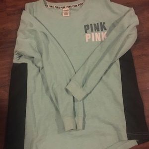 Victoria secret shirt